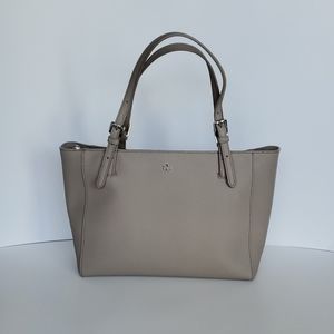 Tory Burch York tote bag